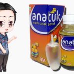 Obat Batuk Berdahak Anak Anatuk